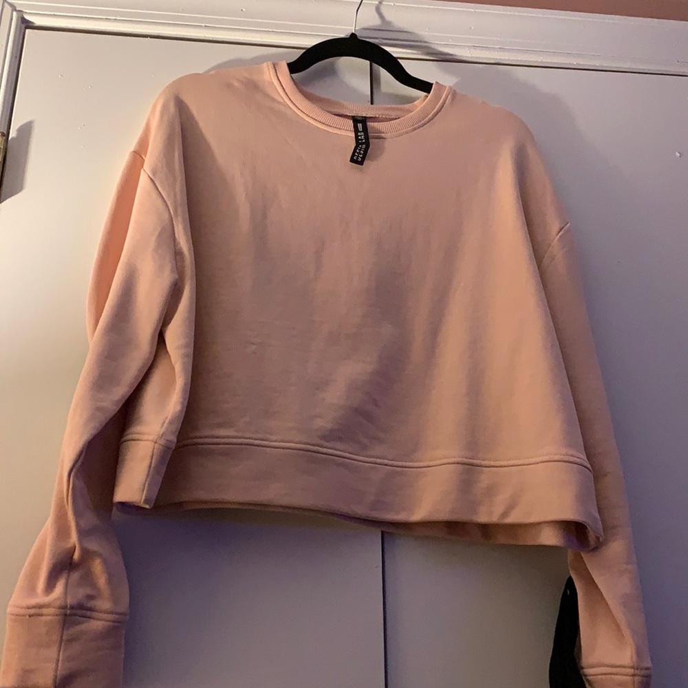 Design Lab Top